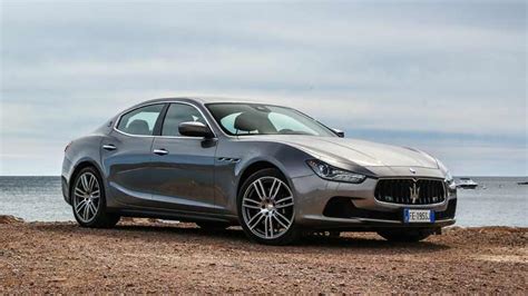 Tweedehands Maserati op AutoScout24.